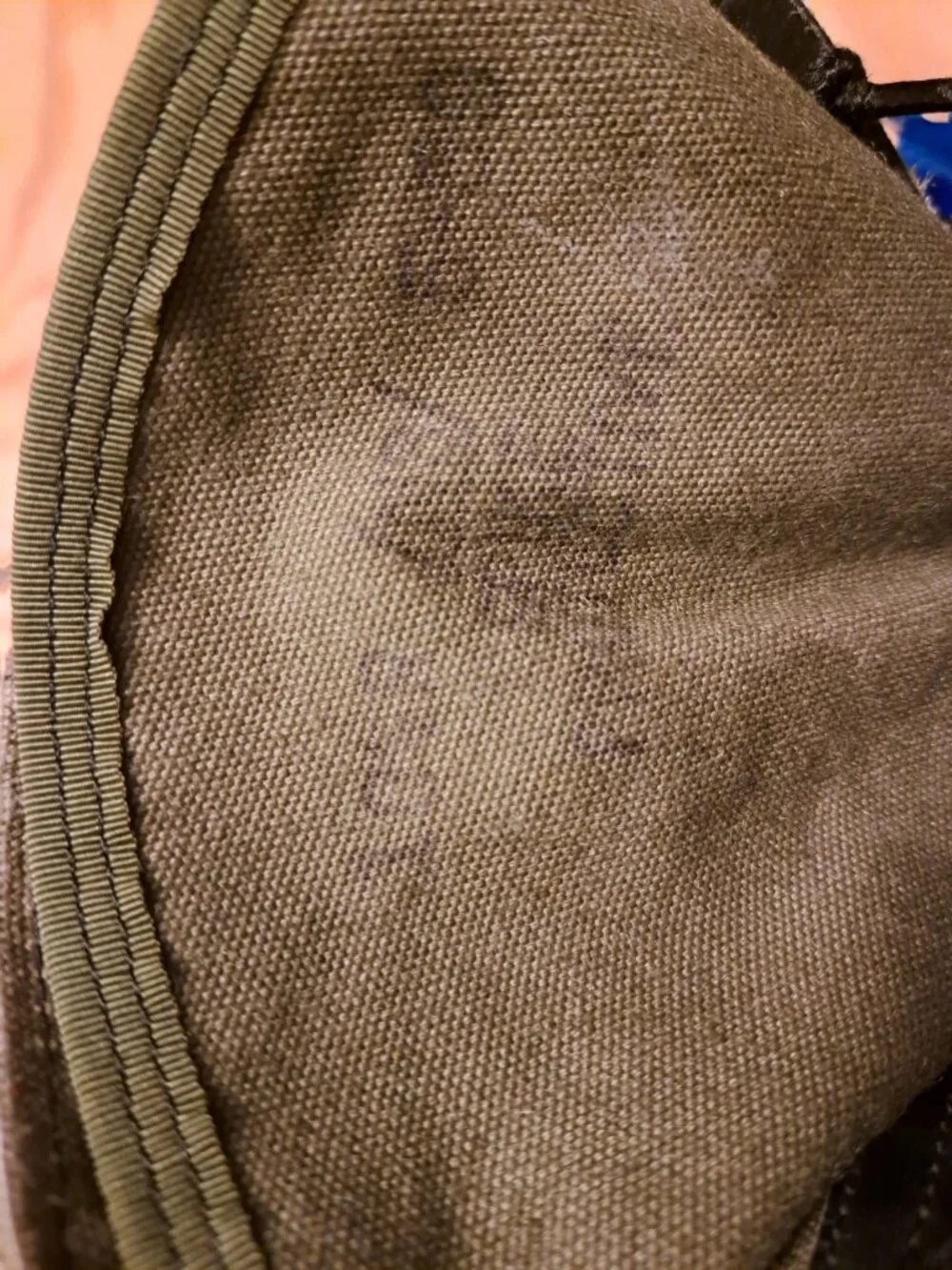 USGI 1988 Jungle Boots